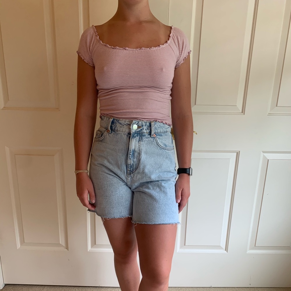 Forever 21 top